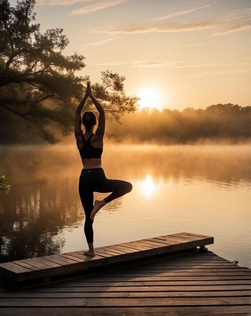 Yoga hatha yoga